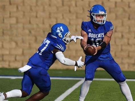 Peru state football - (Peru, Neb.)—It was recently announced that Peru State cracked the Top 30 in this year's NAIA College Football Yearbook. The Bobcats are ranked 28 th in this year's poll. Last year's national championship team Morningside is the preseason No. 1 team.